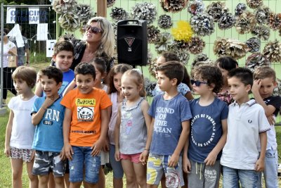 Concorso di Disegno 2018